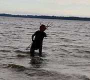 Festivalyje &bdquo;Bliuzo naktys&ldquo; 