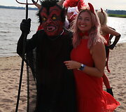 Festivalyje &bdquo;Bliuzo naktys&ldquo; 