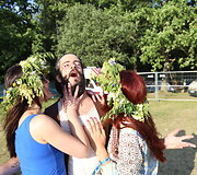 Festivalyje &bdquo;Bliuzo naktys&ldquo; 