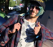 Festivalyje &bdquo;Bliuzo naktys&ldquo; 