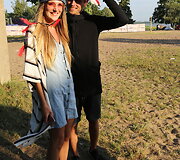 Festivalyje &bdquo;Bliuzo naktys&ldquo; 