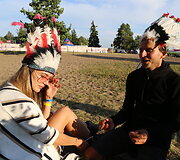 Festivalyje &bdquo;Bliuzo naktys&ldquo; 