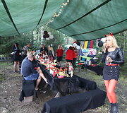 Festivalyje &bdquo;Bliuzo naktys&ldquo; 