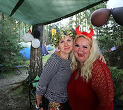 Festivalyje &bdquo;Bliuzo naktys&ldquo; 