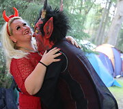 Festivalyje &bdquo;Bliuzo naktys&ldquo; 