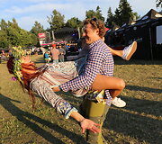 Festivalyje &bdquo;Bliuzo naktys&ldquo; 