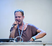 &bdquo;Revolution Festival&ldquo; akimirka