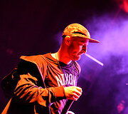 &bdquo;Revolution Festival&ldquo; akimirka