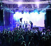 &bdquo;Revolution Festival&ldquo; akimirka