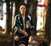 &bdquo;Revolution Festival&ldquo; akimirka