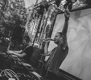 &bdquo;Revolution Festival&ldquo; akimirka
