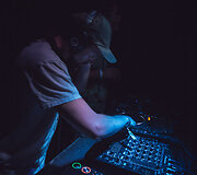 &bdquo;Revolution Festival&ldquo; akimirka