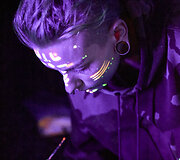 &bdquo;Revolution Festival&ldquo; akimirka