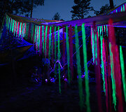 &bdquo;Revolution Festival&ldquo; akimirka
