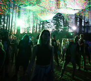 &bdquo;Revolution Festival&ldquo; akimirka