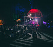 &bdquo;Revolution Festival&ldquo; akimirka