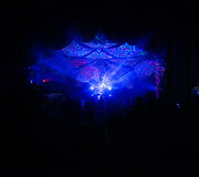 &bdquo;Revolution Festival&ldquo; akimirka