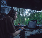 &bdquo;Revolution Festival&ldquo; akimirka