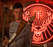 &bdquo;Bliuzo naktų&ldquo; akimirka