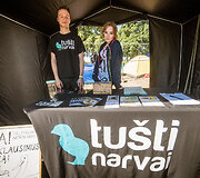 &bdquo;Bliuzo naktų&ldquo; akimirka