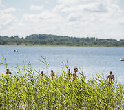 &bdquo;Bliuzo naktų&ldquo; akimirka