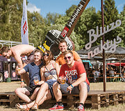 &bdquo;Bliuzo naktų&ldquo; akimirka
