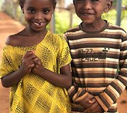 UNICEF misija Etiopijoje