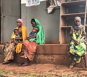 UNICEF misija Etiopijoje