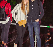 SEL koncerto Vilniuje svečiai