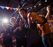 &bdquo;Parranda Polar&ldquo; koncertas