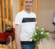 Karolis Murauskas