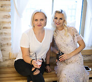Studijos &bdquo;Cut Cut&ldquo; gimtadienio &scaron;ventė