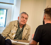 Kevinas McNally