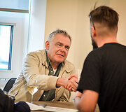 Kevinas McNally