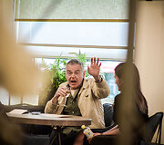 Kevinas McNally