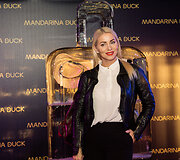 Vaida Genytė