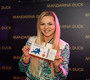 Jolita Kulie&scaron;ytė