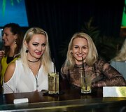 Vakarėlio akirmirka