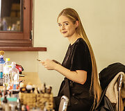 Monika Marija Paulauskaitė