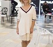 Liucina Rimgailė