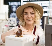 Liucina Rimgailė