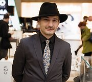 Juvelyrikos parodos atidarymas