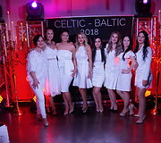 Blakstienų priauginimo čempionato akimirka