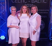Blakstienų priauginimo čempionato akimirka