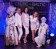 Blakstienų priauginimo čempionato akimirka