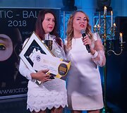 Blakstienų priauginimo čempionato akimirka