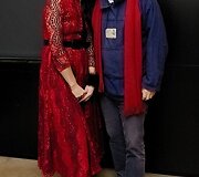 Rūta Andrė, Ilja Bereznickas