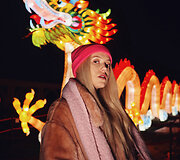 Monika Pundziūtė-Monique