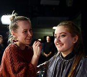 &bdquo;Eurovizijos&ldquo; atrankos užkulisiai