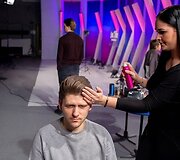 &bdquo;Eurovizijos&ldquo; atrankos užkulisiai